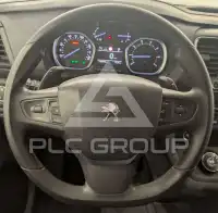 2016 Peugeot Unknown