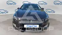 2016 Peugeot Unknown