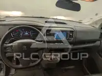 2016 Peugeot Unknown