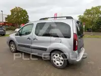 2016 Peugeot Unknown