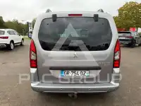 2016 Peugeot Unknown