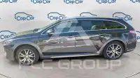 2016 Peugeot Unknown