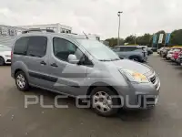 2016 Peugeot Unknown