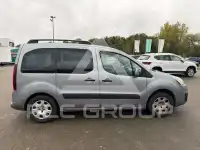 2016 Peugeot Unknown