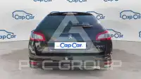 2016 Peugeot Unknown