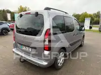 2016 Peugeot Unknown