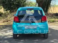 2016 Peugeot 107