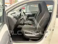 2016 Peugeot 107