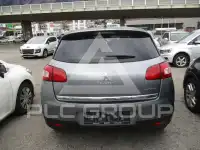 2016 Peugeot 4008