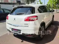 2016 Peugeot 4008