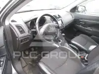2016 Peugeot 4008