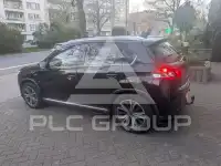 2016 Peugeot 4008