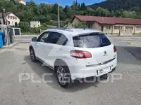 2016 Peugeot 4008