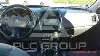 2016 Peugeot 4008