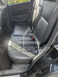 2016 Peugeot 4008