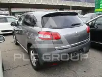 2016 Peugeot 4008