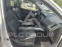 2016 Peugeot 4008