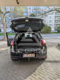 2016 Peugeot 4008