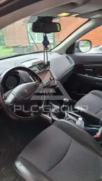 2016 Peugeot 4008