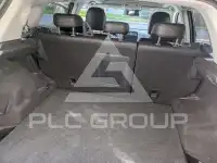 2016 Peugeot 4008