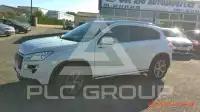 2016 Peugeot 4008