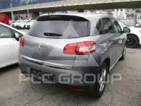 2016 Peugeot 4008