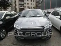 2016 Peugeot 4008