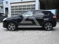 2016 Peugeot 4008
