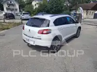 2016 Peugeot 4008
