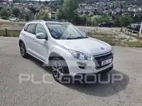 2016 Peugeot 4008
