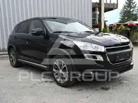 2016 Peugeot 4008