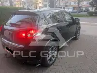 2016 Peugeot 4008