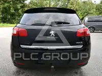 2016 Peugeot 4008
