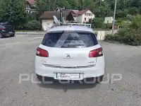 2016 Peugeot 4008