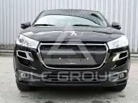 2016 Peugeot 4008