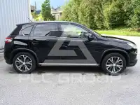 2016 Peugeot 4008