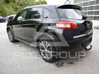 2016 Peugeot 4008