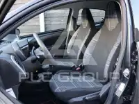 2016 Peugeot 108