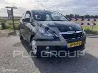 2016 Peugeot 108