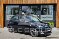 2016 Peugeot 108