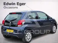 2016 Peugeot 108