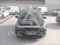 2016 Peugeot 108