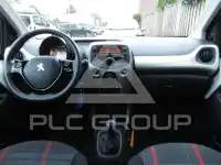 2016 Peugeot 108