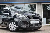 2016 Peugeot 108