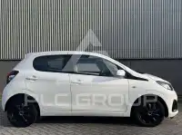 2016 Peugeot 108