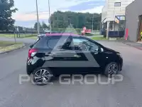 2016 Peugeot 108