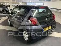 2016 Peugeot 108