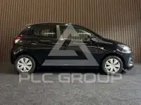 2016 Peugeot 108