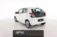 2016 Peugeot 108