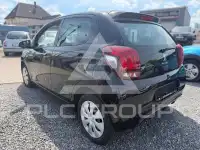 2016 Peugeot 108
